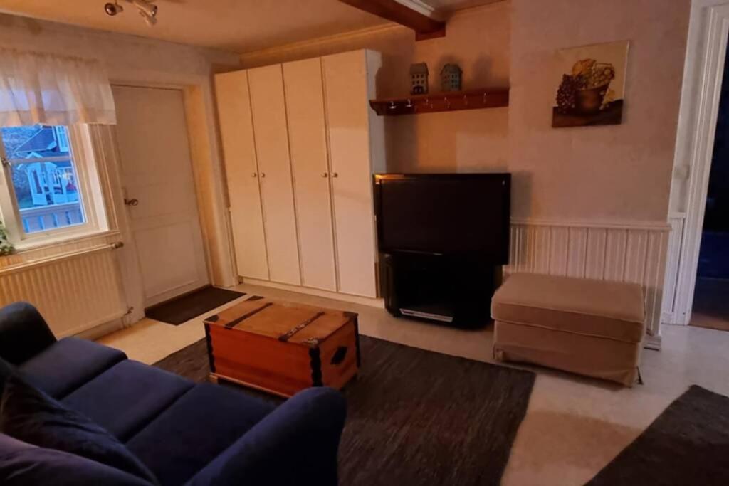 Fully Equipped House In The Countryside At Knohult Villa Aneby Dış mekan fotoğraf