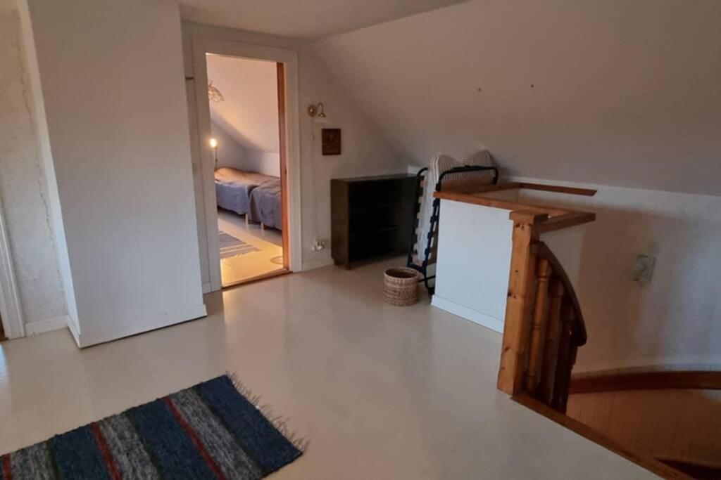Fully Equipped House In The Countryside At Knohult Villa Aneby Dış mekan fotoğraf