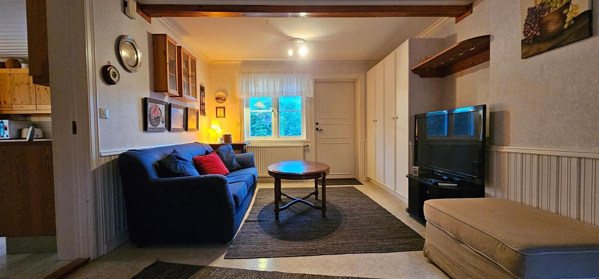 Fully Equipped House In The Countryside At Knohult Villa Aneby Dış mekan fotoğraf